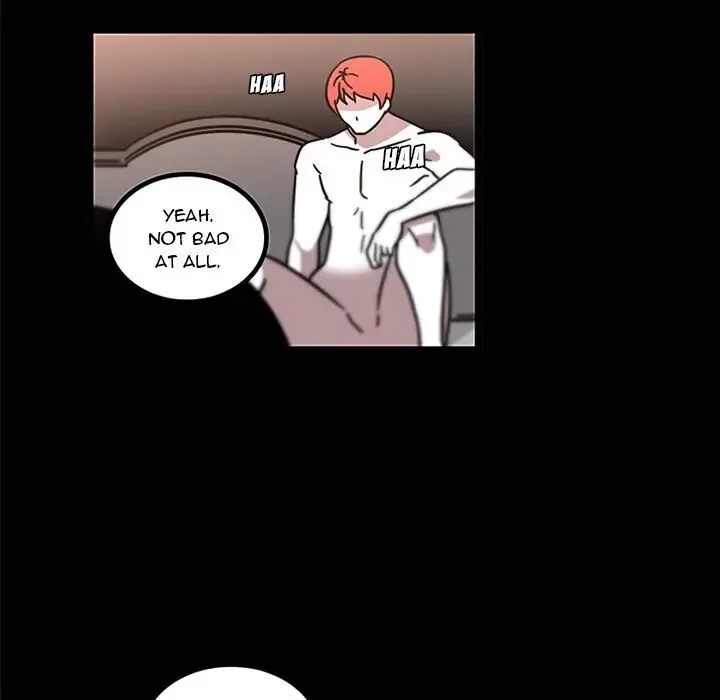 Healing Hands OBGYN Chapter 31 page 53