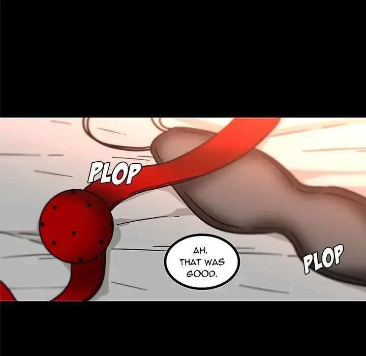Healing Hands OBGYN Chapter 31 page 51