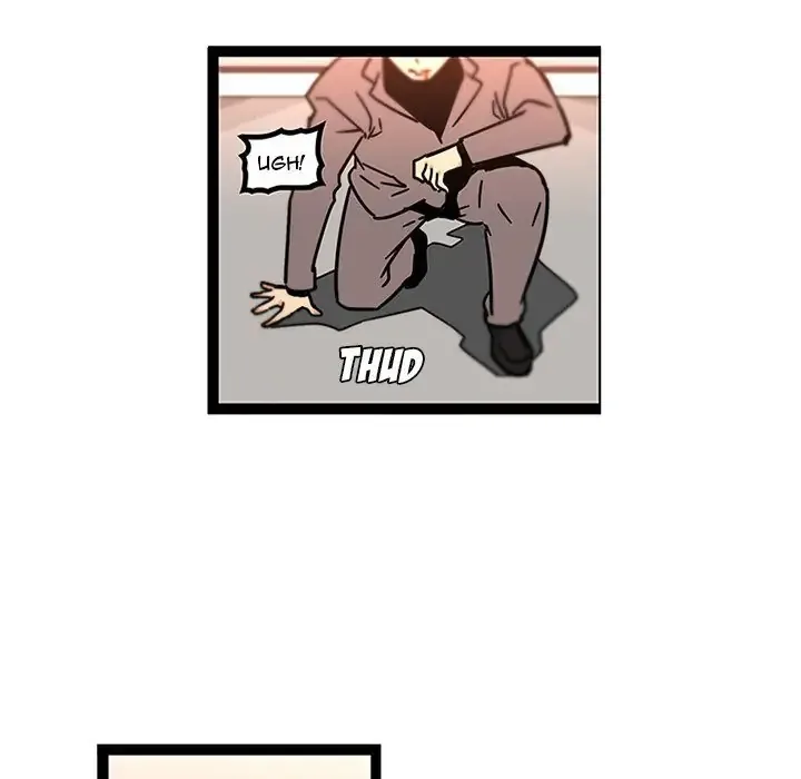 Healing Hands OBGYN Chapter 33 page 16