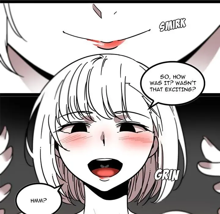 Healing Hands OBGYN Chapter 32 page 15