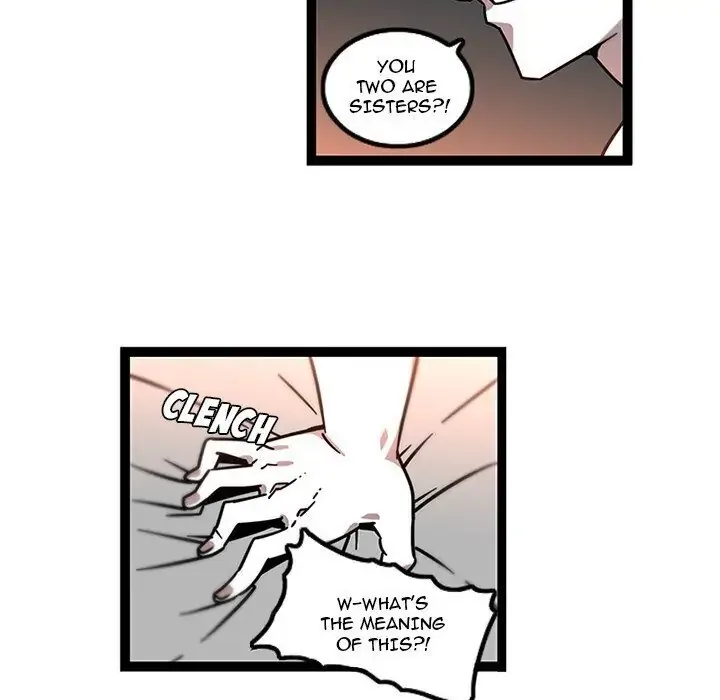 Healing Hands OBGYN Chapter 32 page 5