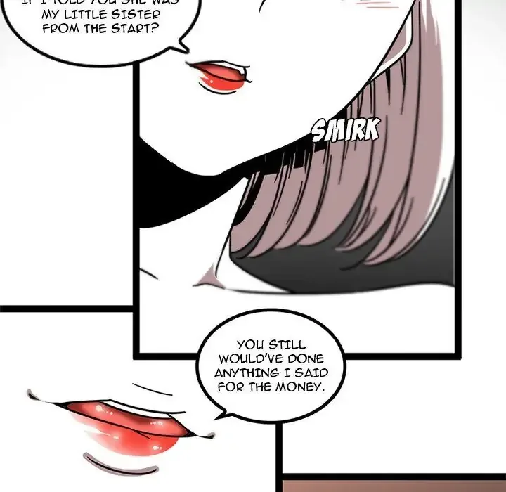 Healing Hands OBGYN Chapter 32 page 11