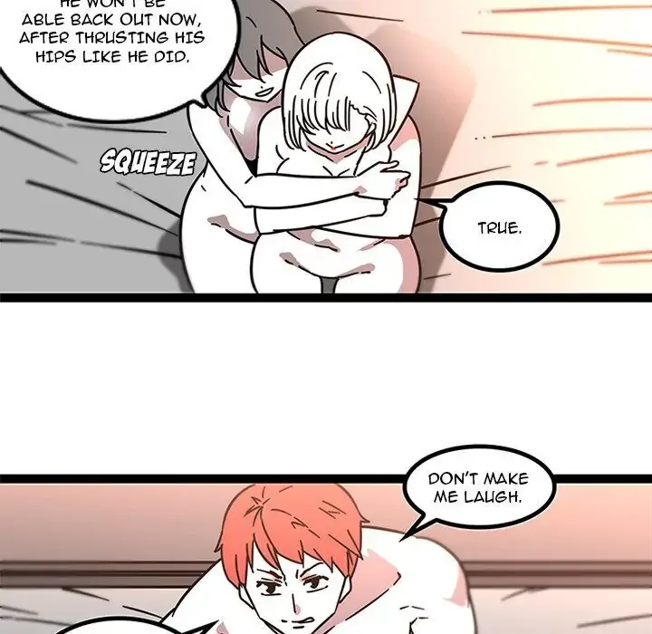 Healing Hands OBGYN Chapter 32 page 24