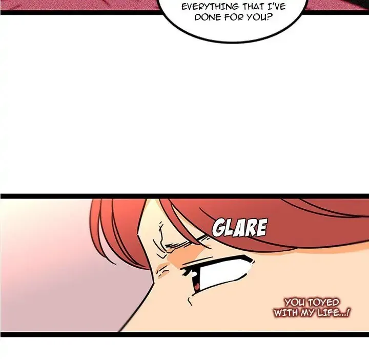 Healing Hands OBGYN Chapter 33 page 32
