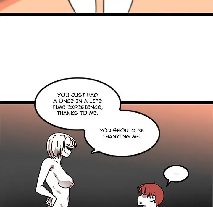 Healing Hands OBGYN Chapter 32 page 21