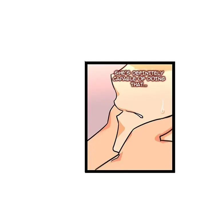 Healing Hands OBGYN Chapter 33 page 36