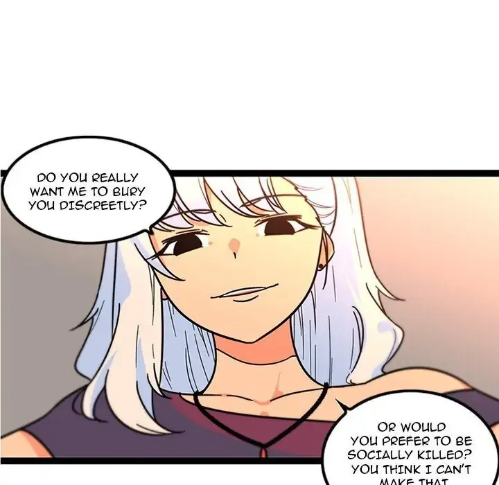 Healing Hands OBGYN Chapter 33 page 33