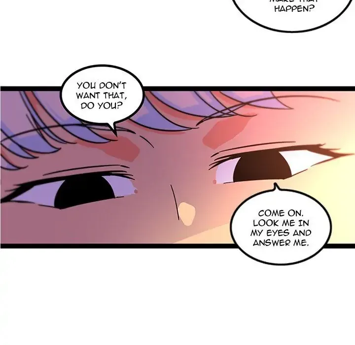 Healing Hands OBGYN Chapter 33 page 34