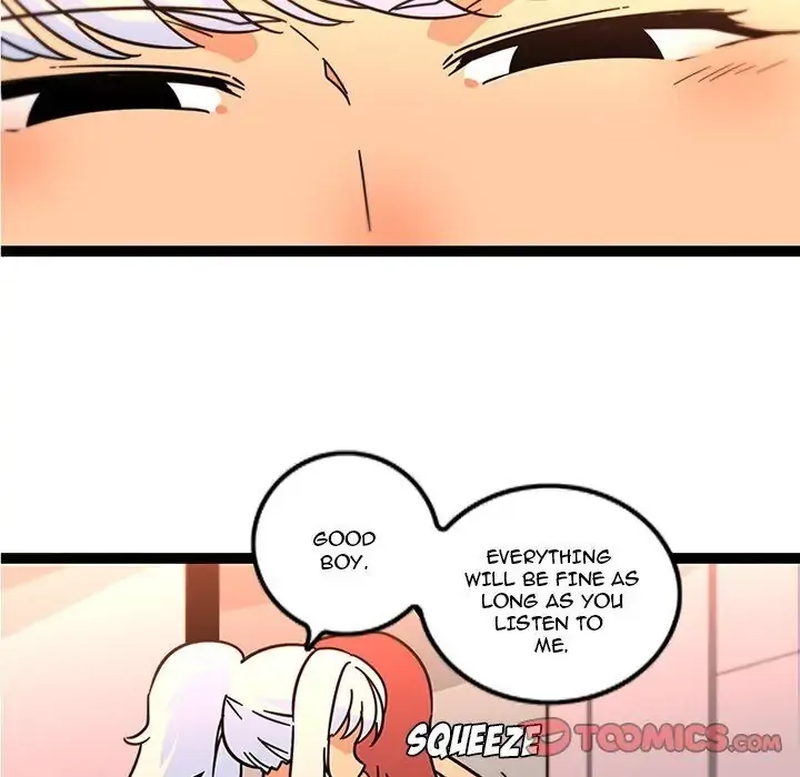 Healing Hands OBGYN Chapter 33 page 39