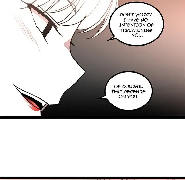Healing Hands OBGYN Chapter 32 page 31