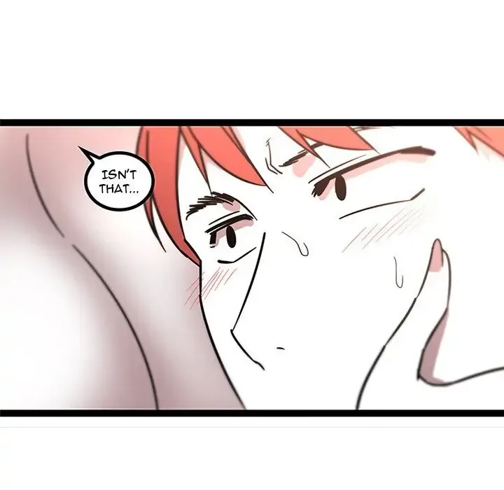 Healing Hands OBGYN Chapter 32 page 40
