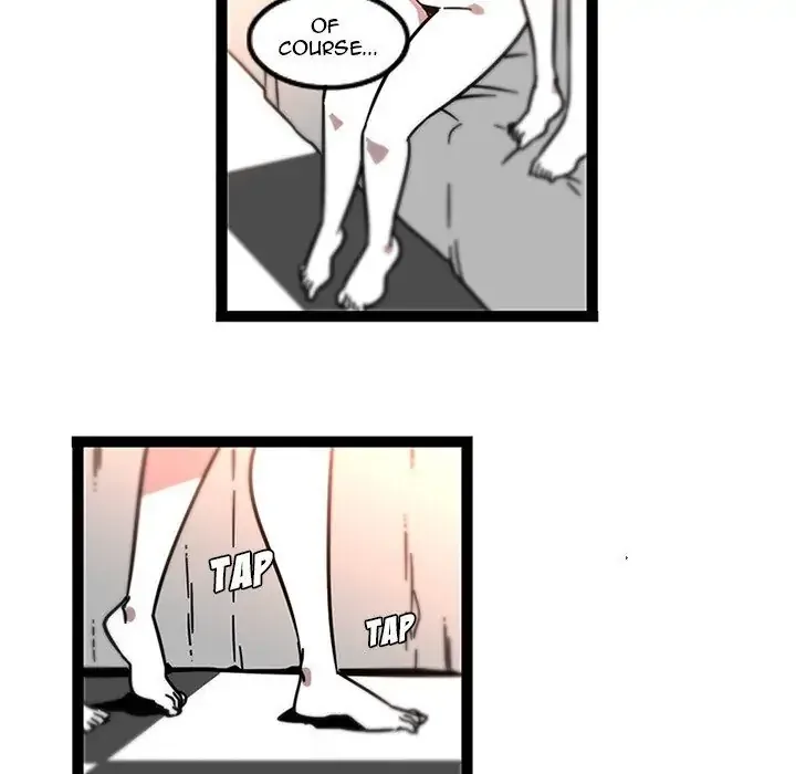 Healing Hands OBGYN Chapter 32 page 36
