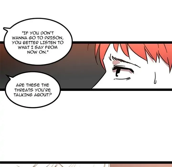 Healing Hands OBGYN Chapter 32 page 30