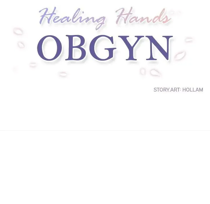 Healing Hands OBGYN Chapter 33 page 55