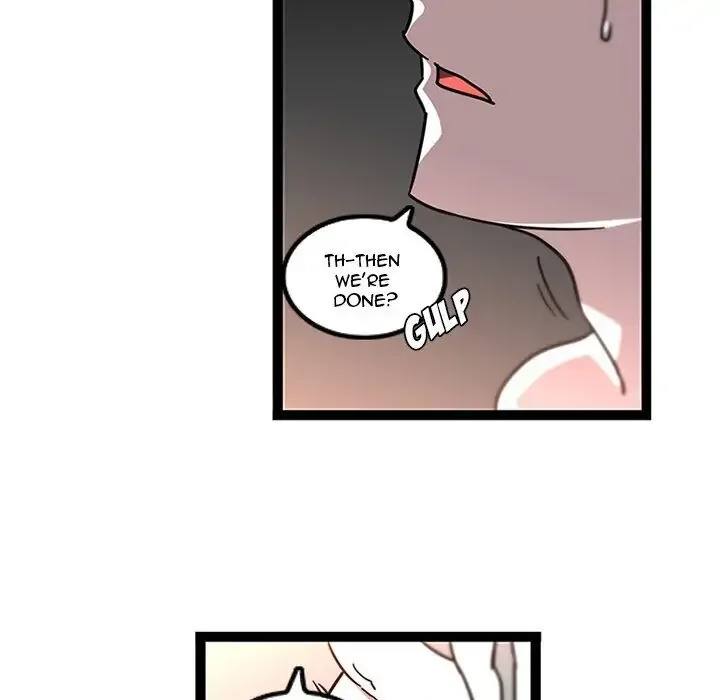 Healing Hands OBGYN Chapter 32 page 35