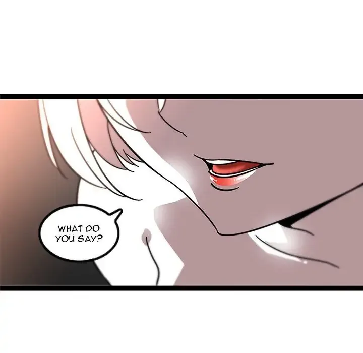 Healing Hands OBGYN Chapter 32 page 39
