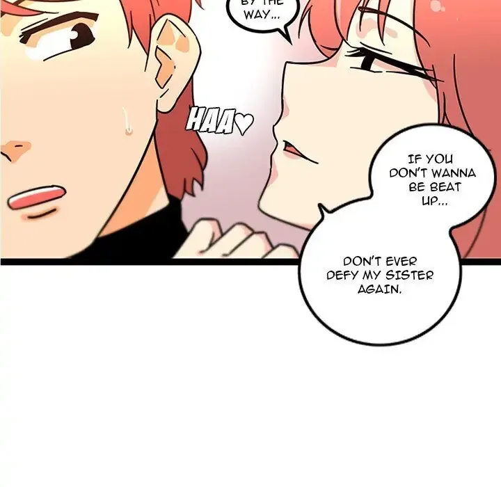 Healing Hands OBGYN Chapter 33 page 48