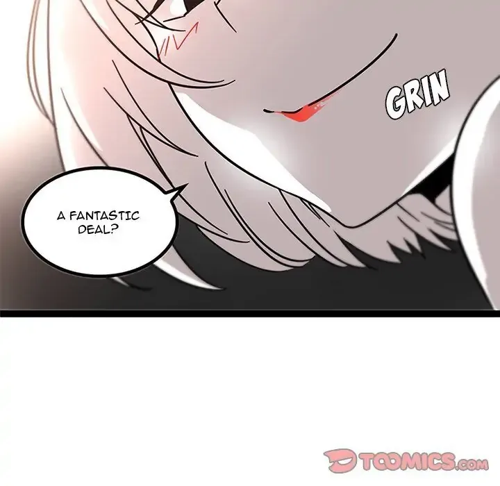 Healing Hands OBGYN Chapter 32 page 42