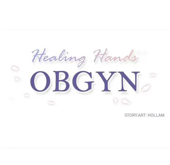 Healing Hands OBGYN Chapter 32 page 45