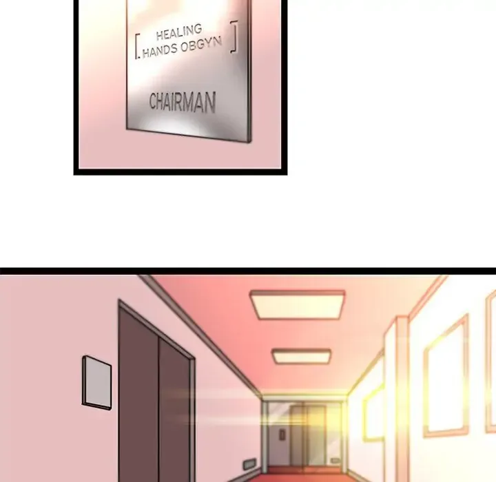 Healing Hands OBGYN Chapter 32 page 48