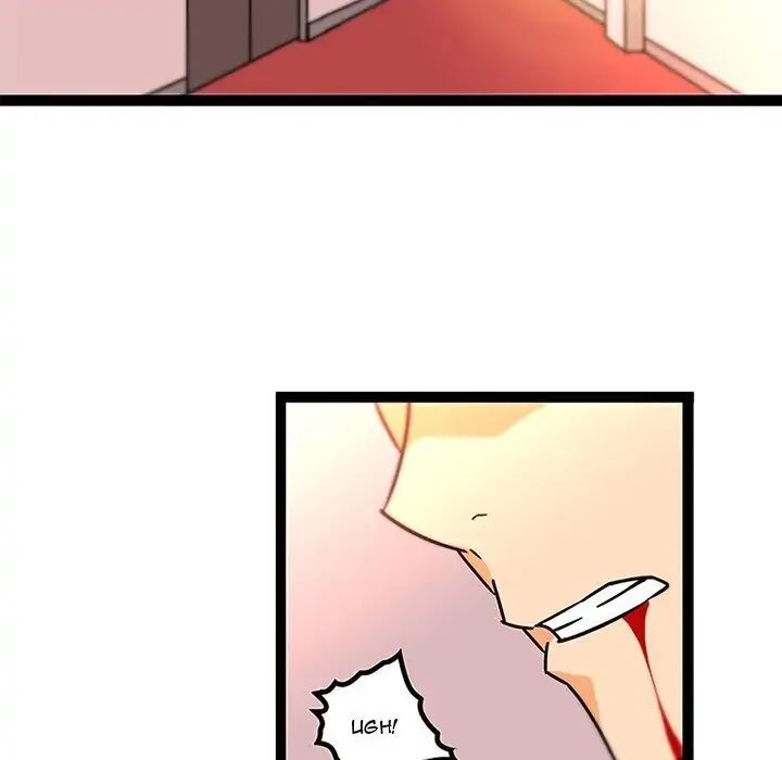 Healing Hands OBGYN Chapter 32 page 49
