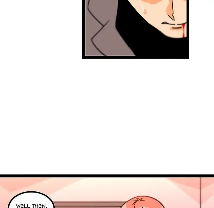 Healing Hands OBGYN Chapter 32 page 59