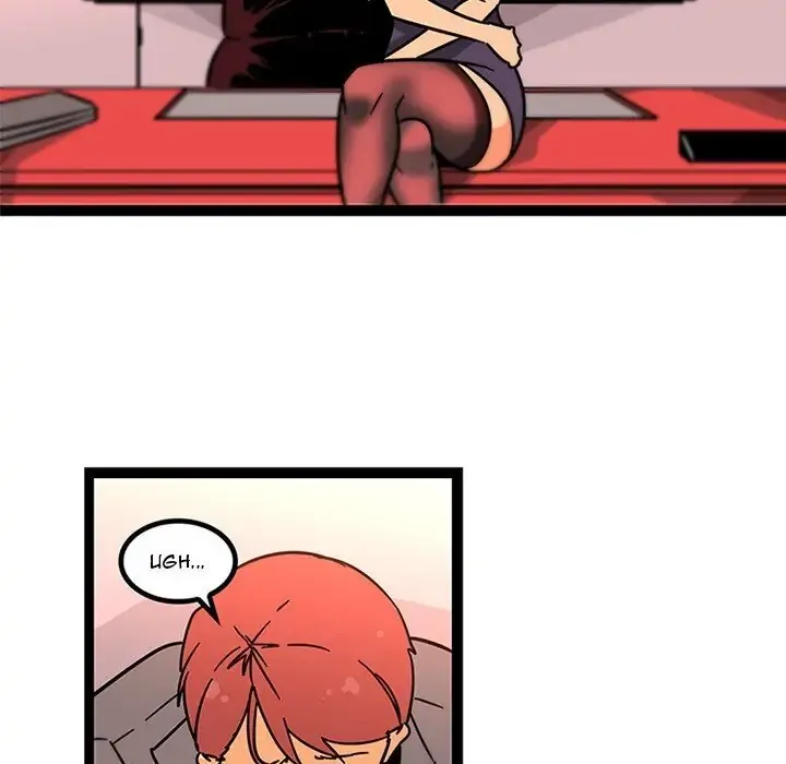 Healing Hands OBGYN Chapter 32 page 57
