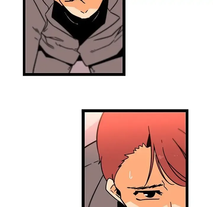 Healing Hands OBGYN Chapter 32 page 58