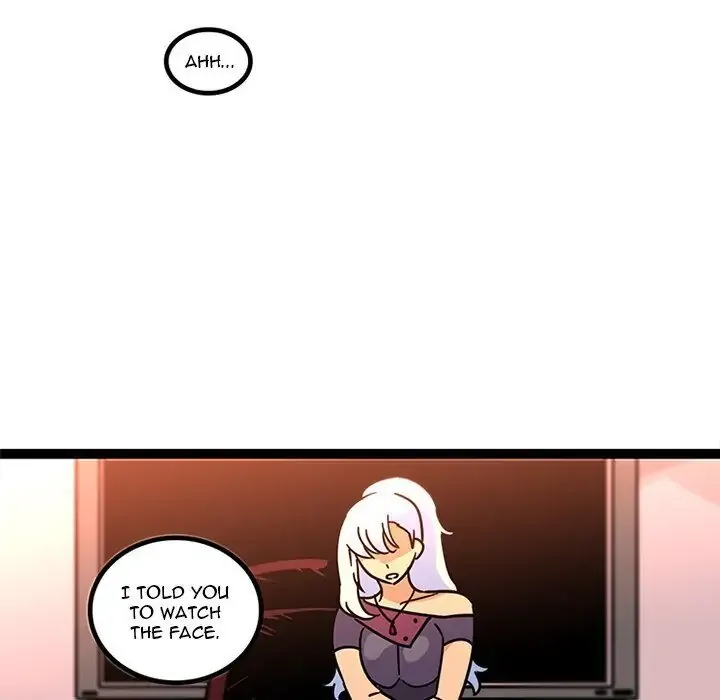 Healing Hands OBGYN Chapter 32 page 56