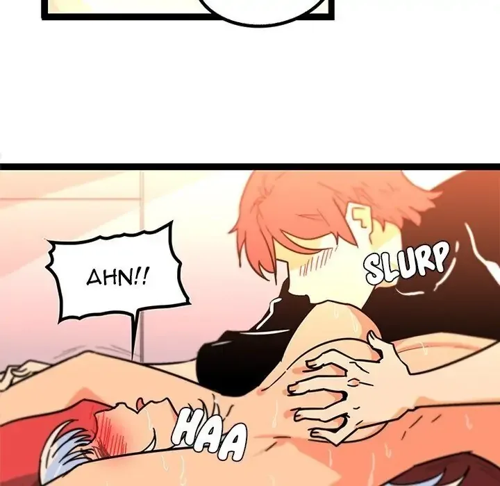 Healing Hands OBGYN Chapter 34 page 7