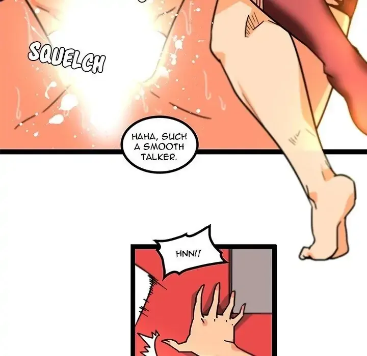 Healing Hands OBGYN Chapter 34 page 5