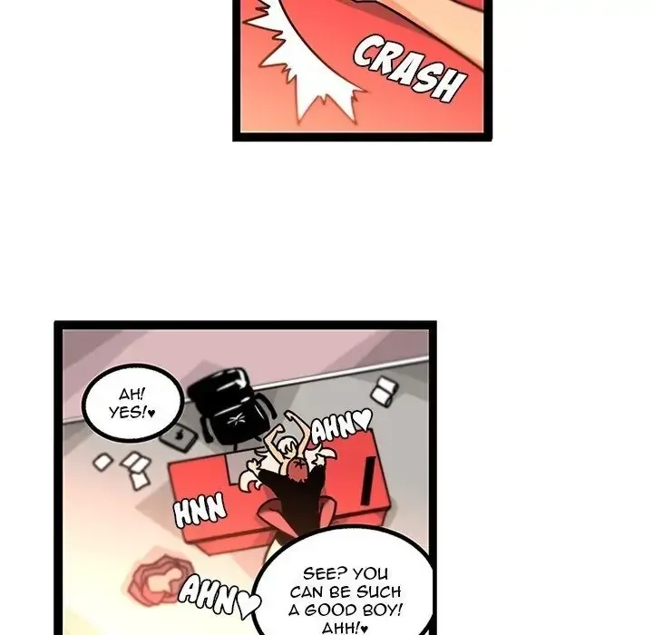 Healing Hands OBGYN Chapter 34 page 6