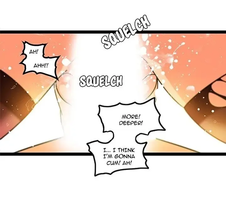 Healing Hands OBGYN Chapter 34 page 26