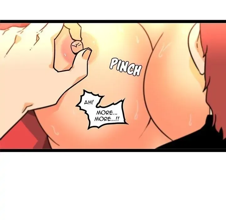 Healing Hands OBGYN Chapter 34 page 11