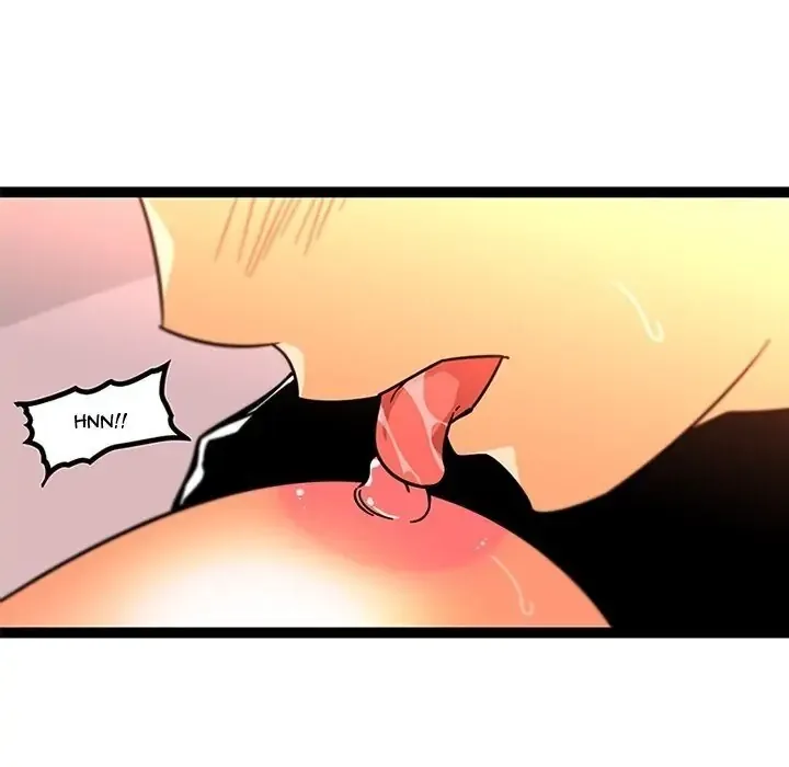 Healing Hands OBGYN Chapter 34 page 12
