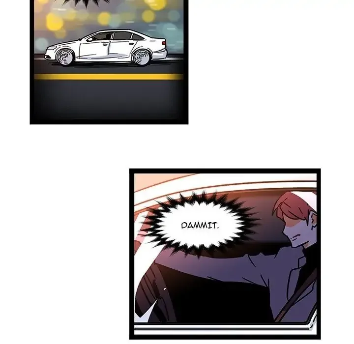 Healing Hands OBGYN Chapter 34 page 38