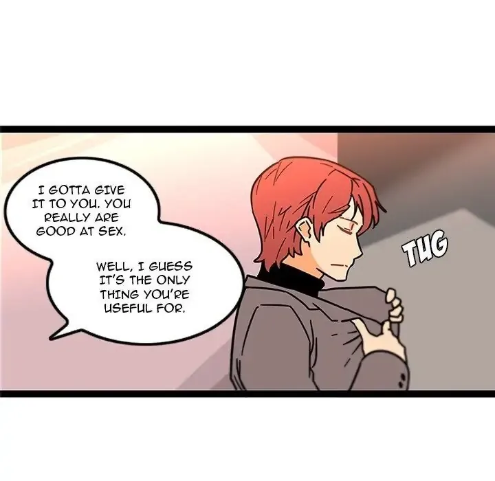 Healing Hands OBGYN Chapter 34 page 31