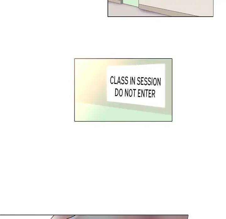 Healing Hands OBGYN Chapter 35 page 7