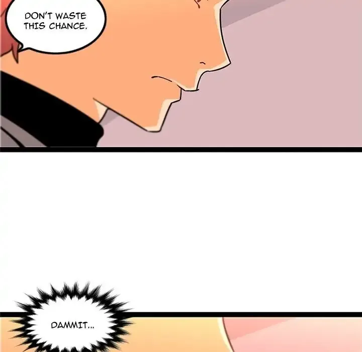 Healing Hands OBGYN Chapter 34 page 34