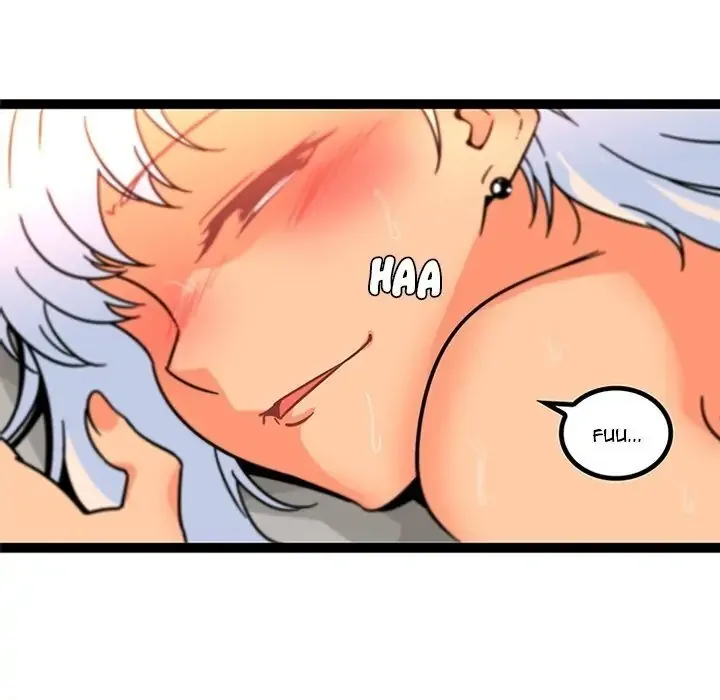 Healing Hands OBGYN Chapter 34 page 30