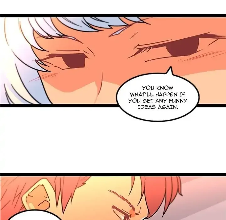Healing Hands OBGYN Chapter 34 page 33
