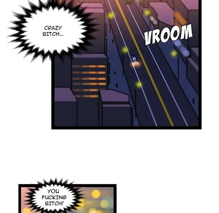 Healing Hands OBGYN Chapter 34 page 37