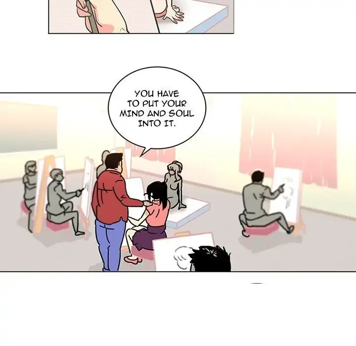 Healing Hands OBGYN Chapter 35 page 11