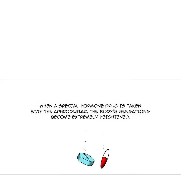 Healing Hands OBGYN Chapter 37 page 5