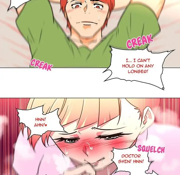 Healing Hands OBGYN Chapter 36 page 5