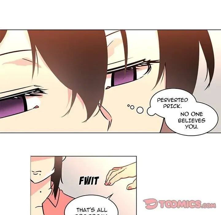 Healing Hands OBGYN Chapter 35 page 14