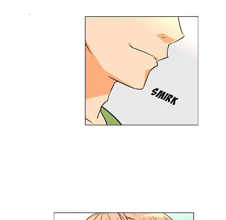 Healing Hands OBGYN Chapter 37 page 10