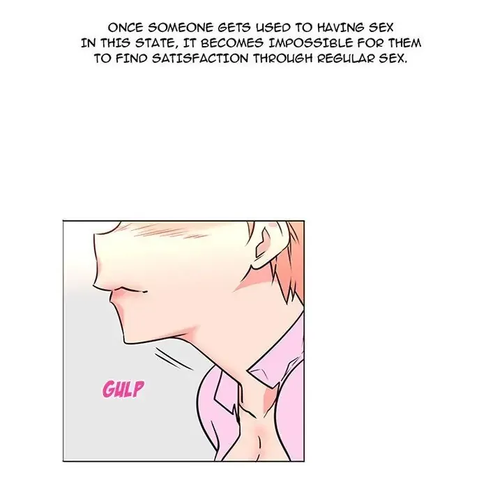 Healing Hands OBGYN Chapter 37 page 9