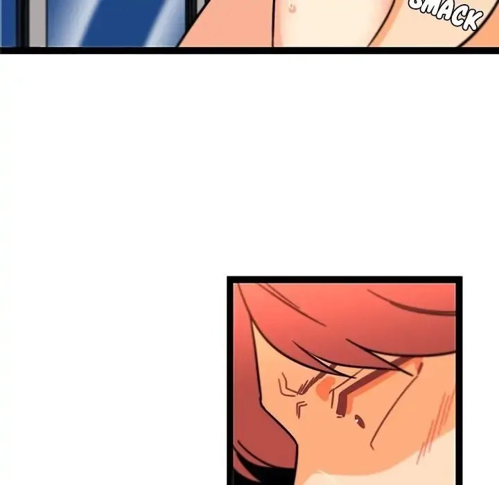 Healing Hands OBGYN Chapter 34 page 53