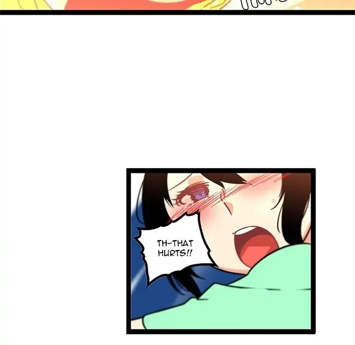 Healing Hands OBGYN Chapter 34 page 47